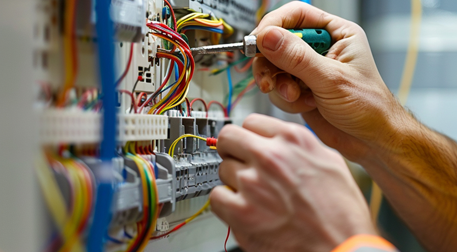 Residential surge protection